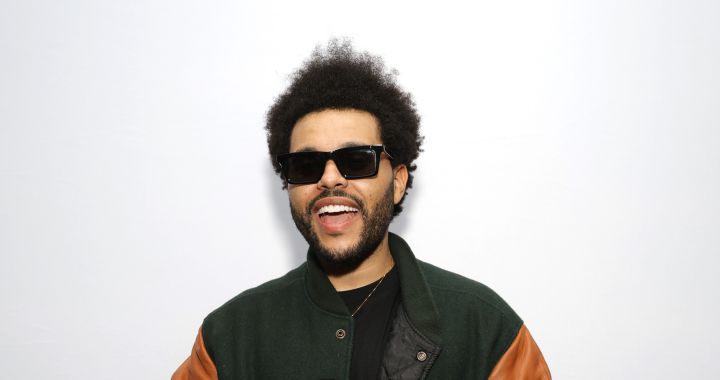 The Weeknd launches ‘After Hours (Live at SoFi Stadium)’, on the first live disco