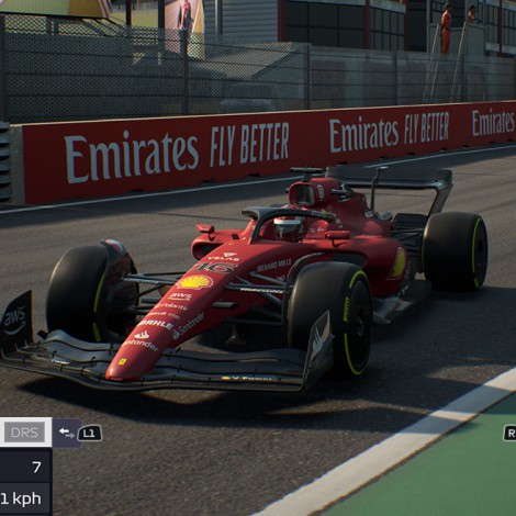La Fórmula 1 2023 se pone en marcha y ‘F1 Manager 2022’ lo celebra con un finde de juego gratuito
