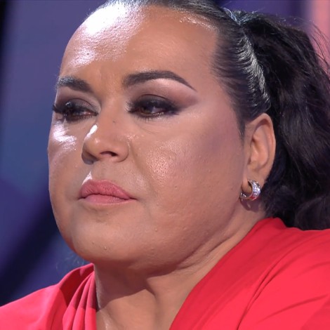 Falete desvela la enfermedad que sufre desde que nació: “Tengo ciertas limitaciones”
