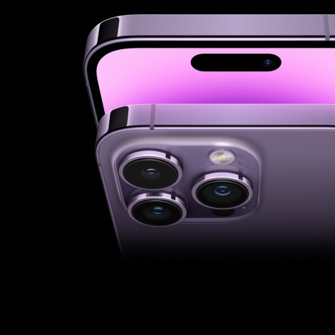 El iPhone 14 Pro gana el premio a mejor móvil en los GLOMO