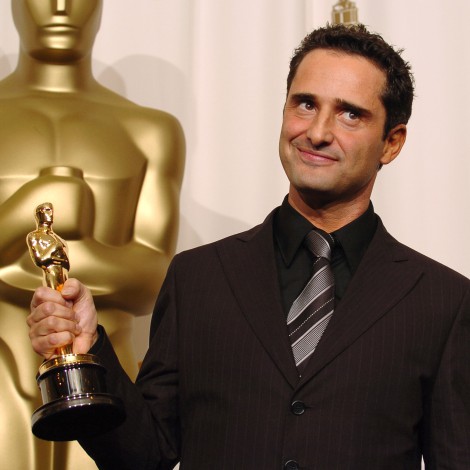 La Rebelión de Jorge Drexler