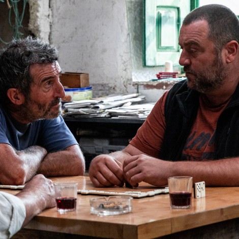 La mejor película del año, en tu casa: ‘As Bestas’ ya tiene fecha de estreno en plataformas