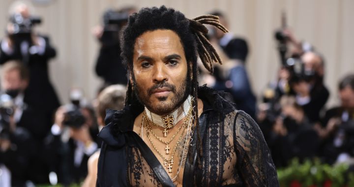 Lenny Kravitz to perform at the 2023 Oscars “In Memoriam”