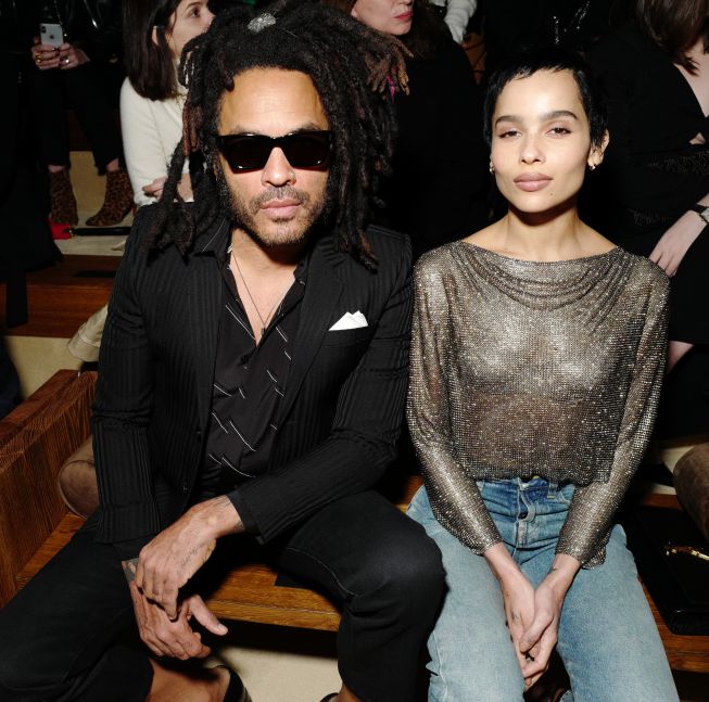 Lenny Kravitz actuará en el 'In Memoriam' de los Oscar 2023 LOS40(02)