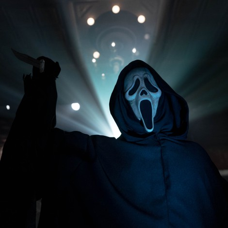Crítica: ‘Scream VI’ sigue corriendo delante de Ghostface, pero sin fatiga