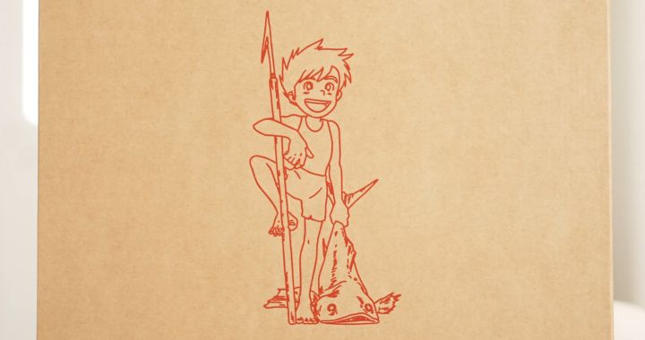 “Now” is the best time to buy Conan the Child of the Future