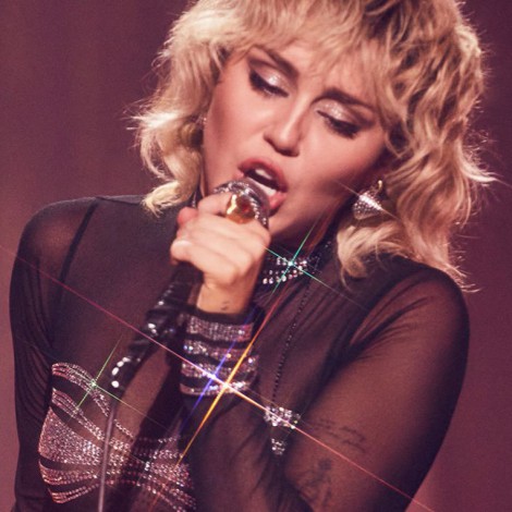 Miley Cyrus calienta el estreno del disco con un teaser del clip de ‘River’: ¿otro mensaje a Liam Hemsworth?