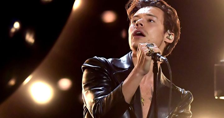 Harry Styles Releases New Version Of His Song ‘Banana’ That’s Driving His Audience Crazy