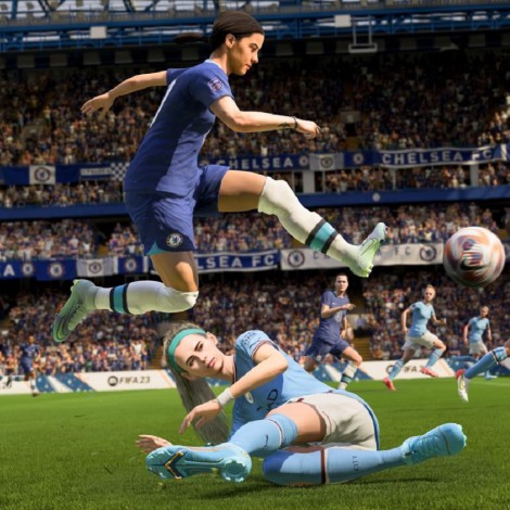 EA Sports anuncia sus embajadoras del Día Internacional de la Mujer (IWD): Sam Kerr, Chloe Kelly...