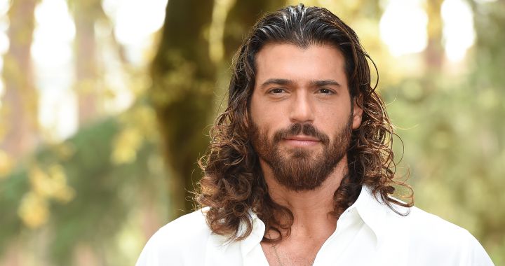 Can Yaman (Erkenci Kus) explains how his last months have been: “I was stressed in many ways”