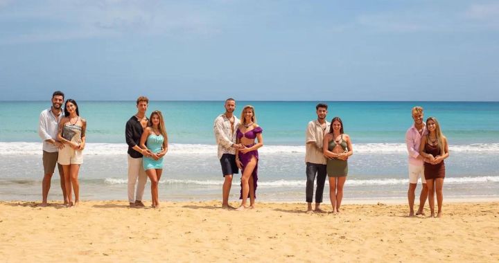 ‘Island of Temptations 6’: Influencer Reveals How Couples Are Currently
