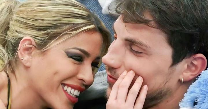 After becoming Italy’s first ‘Big Brother Vip’ finalist, Oriana Marzoli splits her fandom