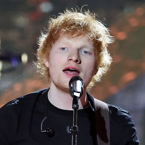 Ed Sheeran adelanta ‘Eyes Closed’, el primer sencillo de ‘Subtract’