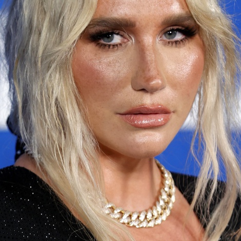 El nuevo disco de Kesha, cada vez más cerca: la cantante confirma sus próximas canciones