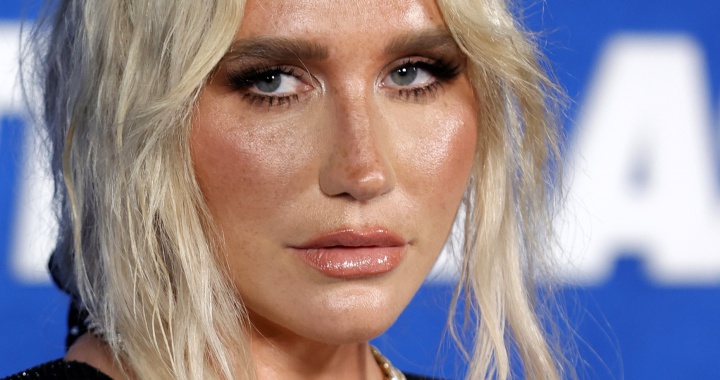 Kesha’s new album is getting closer: the singer confirms her next songs