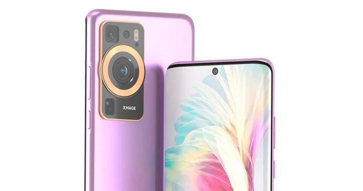 Huawei shows MWC it wants to get back to the top