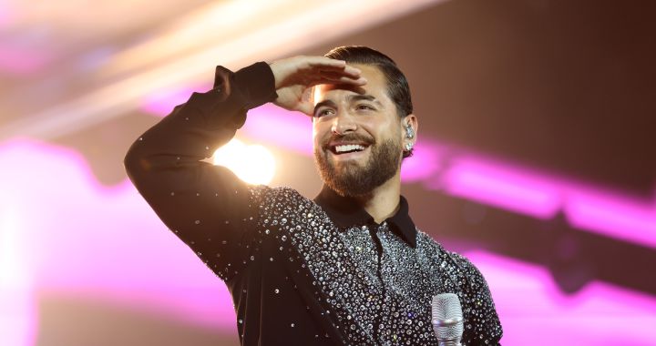 Maluma pays tribute to women in his new song “The Queen”