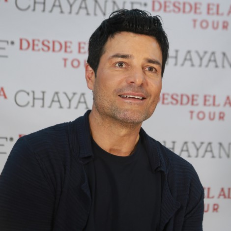 Chayanne | LOS40