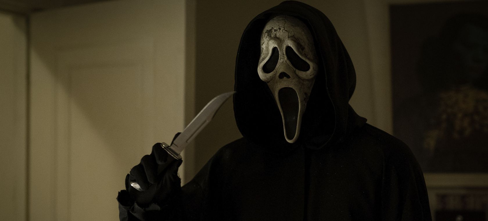 Ghostface y el cine español te persiguen en los estrenos de cine de este 10 de marzo