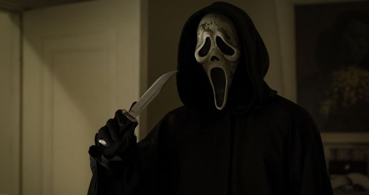 Ghostface and Spanish cinema are chasing you in previews this March 10
