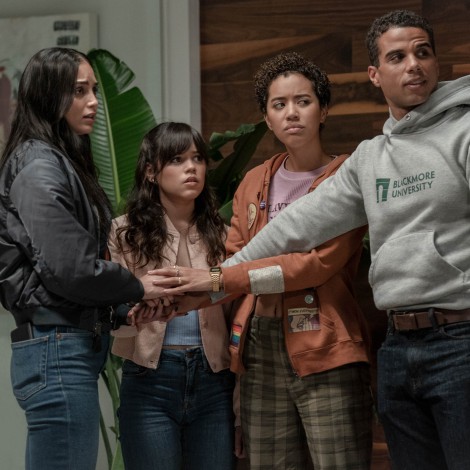¿Quién es quién en ‘Scream VI’? (Sin spoilers)