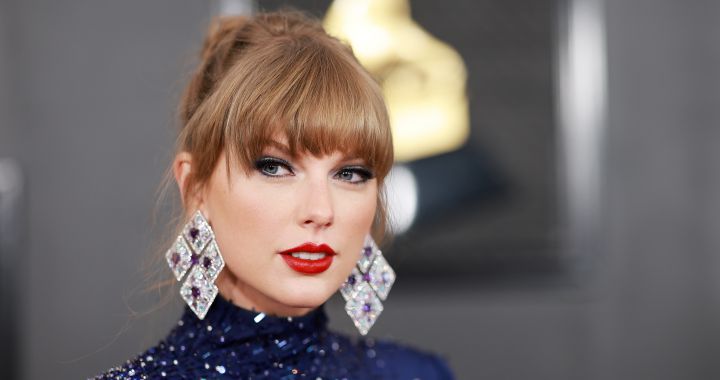 City of Glendale to change name to Taylor Swift