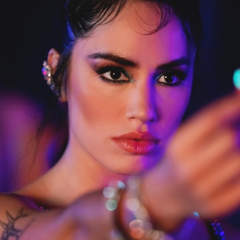 Lali recibe el diploma de personalidad destacada en Buenos Aires: “Jamás habría pensado algo así”