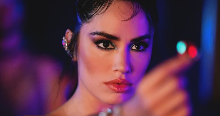 Lali receives the diploma of exceptional personality in Buenos Aires: “I would never have thought of something like that”
