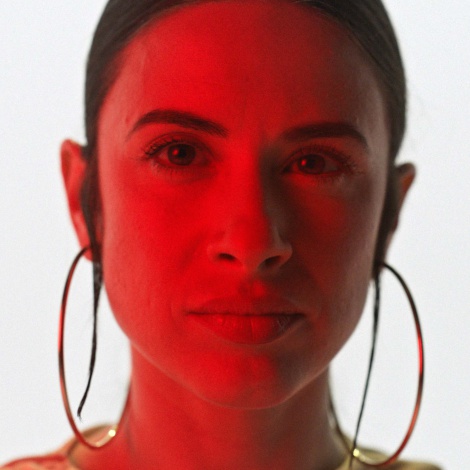 Blanca Paloma estrena el videoclip de ‘Eaea’, su canción para Eurovisión 2023