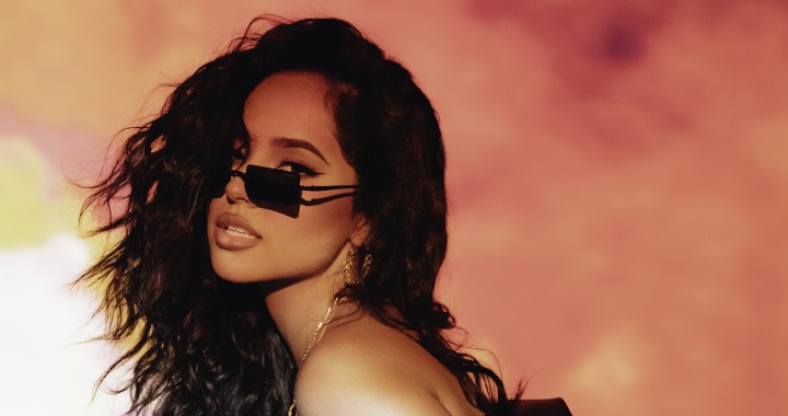 Becky G: “It was an honor to have Karol G invite me to sing with her at Coachella”