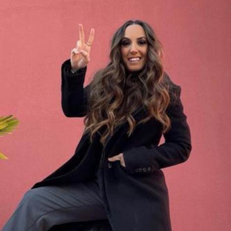 Así es María Carrasco, la cantante que ha revolucionado el mundo del flamenco
