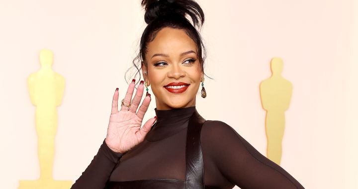 Photogallery: Rihanna looked pregnant on the 2023 Oscars carpet where there was plenty of inspiration for brides