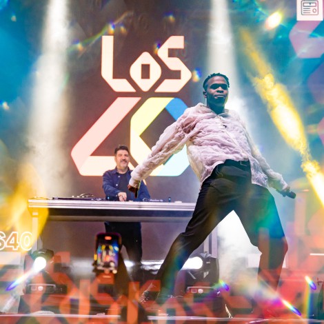 Así ha sido LOS40 Córdoba Pop: las mejores fotos del show