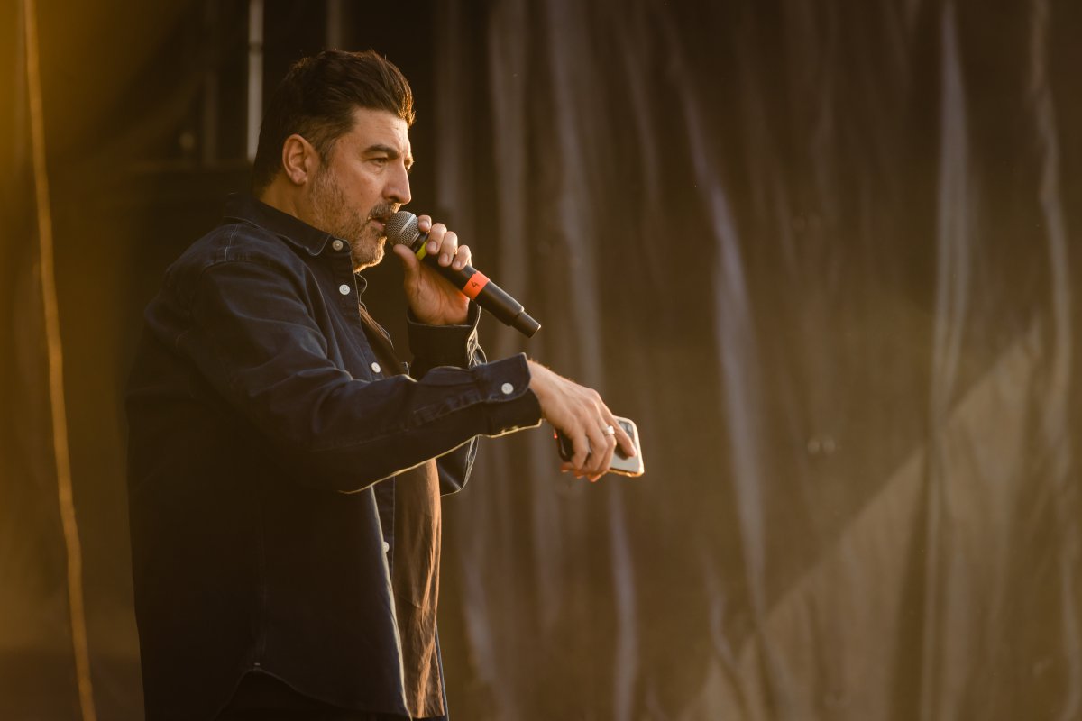 Tony Aguilar