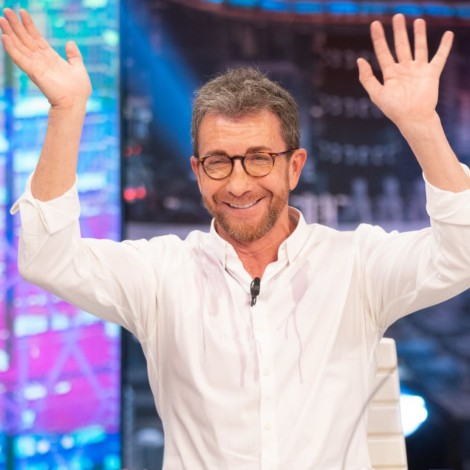 Todos los invitados a ‘El Hormiguero’ (Antena 3) entre el 13 y el 16 de marzo de 2023
