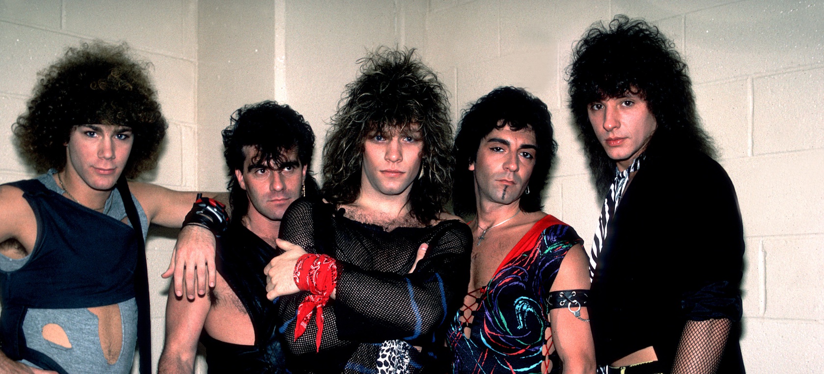 40 años de Bon Jovi: “Una banda de la gente y para la gente”