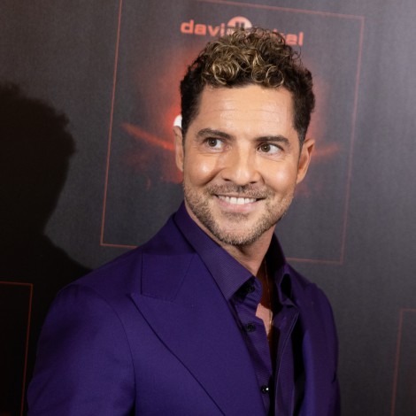 David Bisbal: 20 emotivos recuerdos de 20 años de carrera
