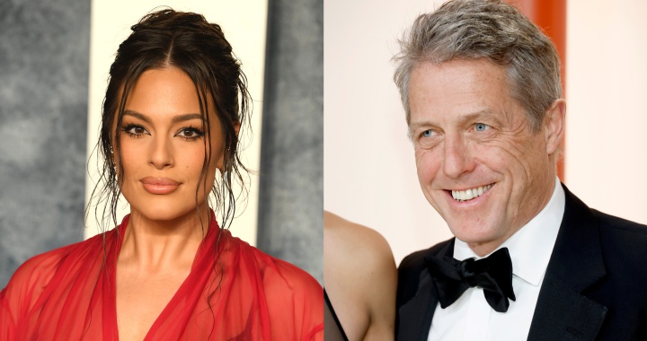 Ashley Graham’s ‘Earth Swallows Me’ Moment at Oscars During Hugh Jackman Interview