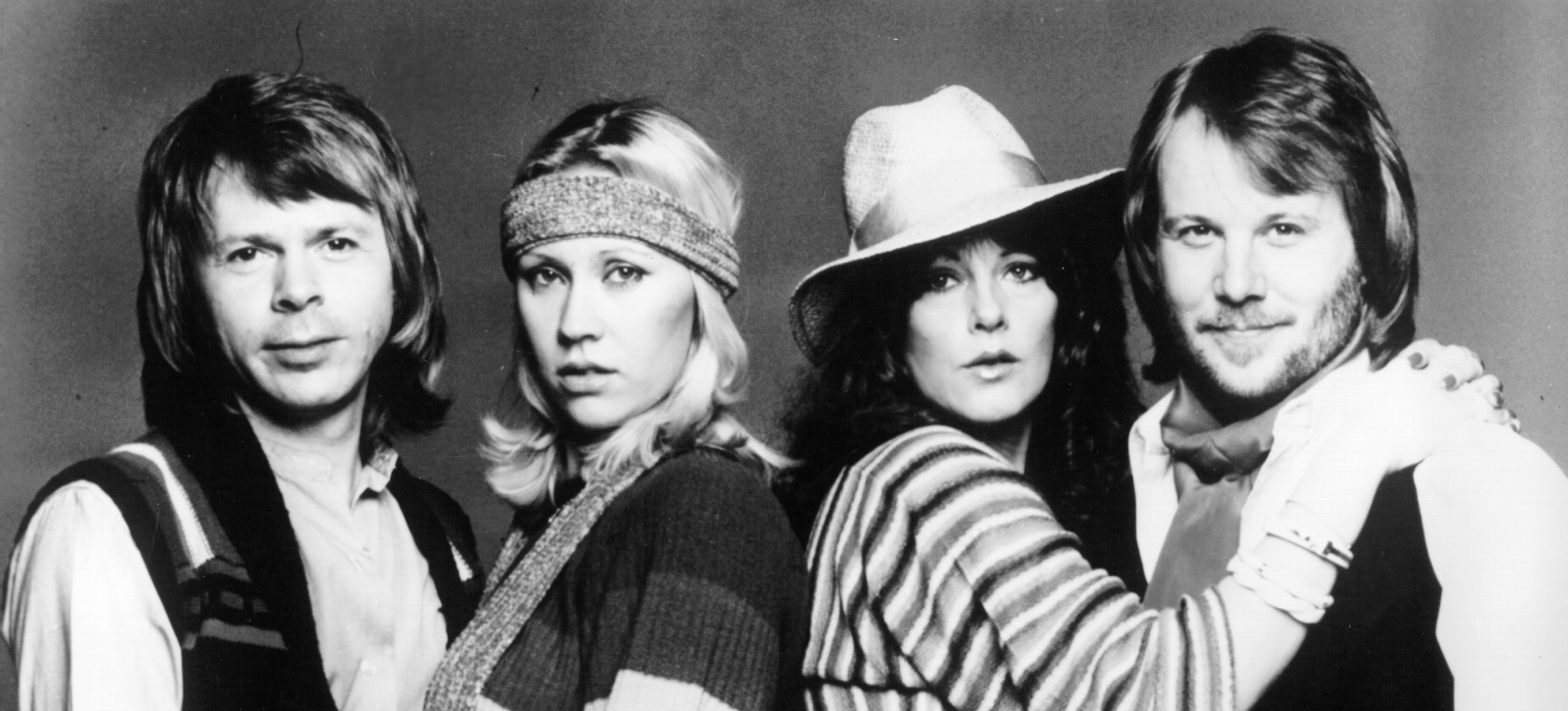 Con ‘Ring Ring’, la música de ABBA trascendió de las cocinas de los hogares suecos