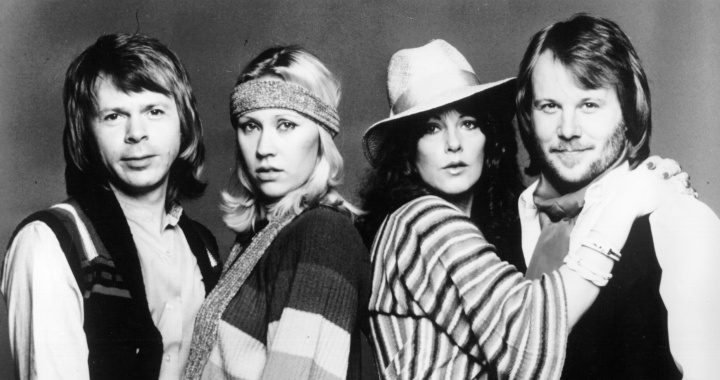 With ‘Ring Ring’, ABBA’s music transcended the kitchens of Swedish homes