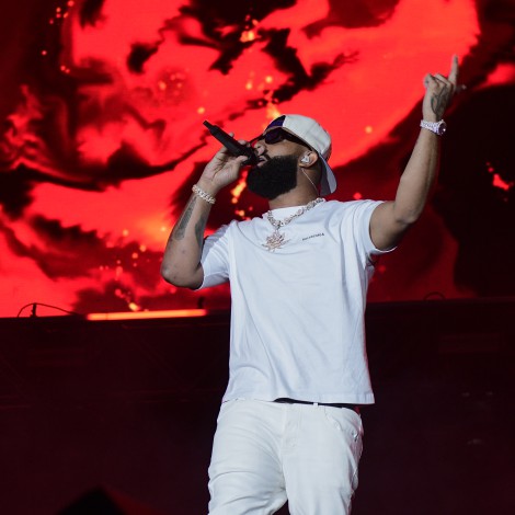 ¿Quienes son los colaboradores de Eladio Carrión?: De Bad Bunny a 50 Cent o Lil Wayne