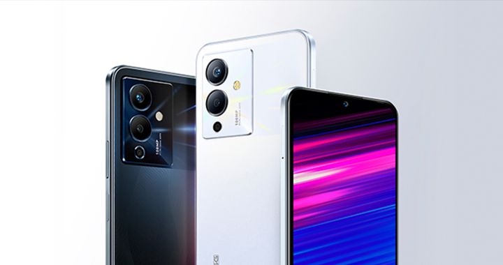 Infinix vuelve a batir el récord de velocidad de carga: 260W ...