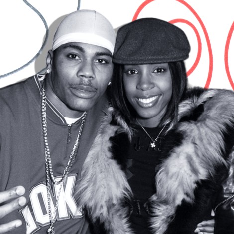 Nelly y Kelly Rowland, Gala, Nelly Furtado, Charlie Puth… Esta semana, Máquina del Tiempo muy internacional