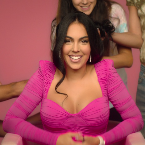 Sale el tráiler de ‘Soy Georgina’ y Rosalía sorprende con su cameo: “Tu reality me encanta”
