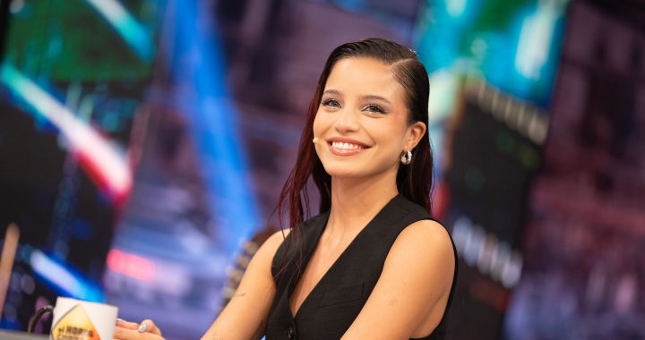 Emilia Reveals What Her Relationship With Duki Is Like In ‘El Hormiguero’: ‘He’s A Bear’