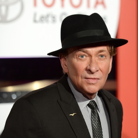 Muere Bobby Caldwell, cantante de 'What You Won't Do for Love', a los 71 años
