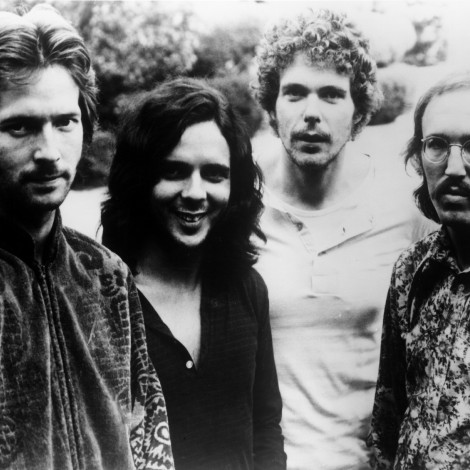 Jim Gordon, baterista de Eric Clapton y condenado por asesinar a su madre, muere a los 77 años