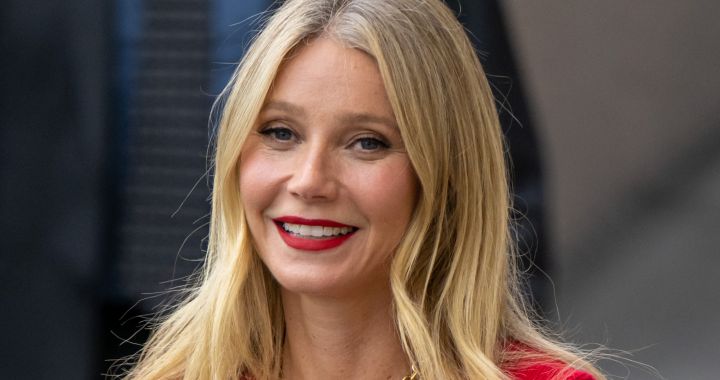 Gwyneth Paltrow again sparks controversy for her treatments: rectal or intravenous ozone therapy