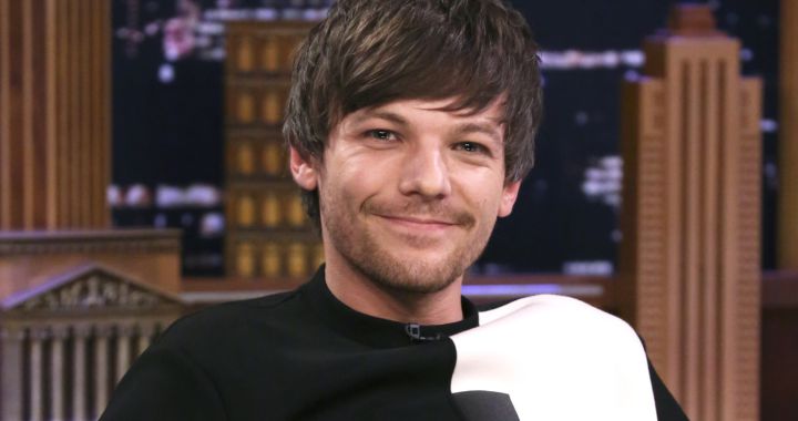 Louis Tomlinson confesses what made him most proud of One Direction