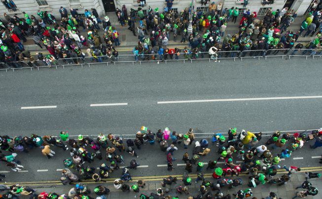 Everything about Saint Patrick's Day: what is celebrated, what is its origin and many other curiosities 1 1679053036 883772 1679053761 sumario normal